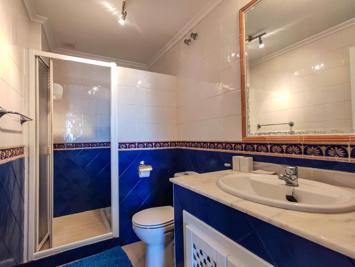 Villamartin 2 Bed 2 Bath Holiday Apartment Dehesa de Dehesa de Campoamor Exterior foto