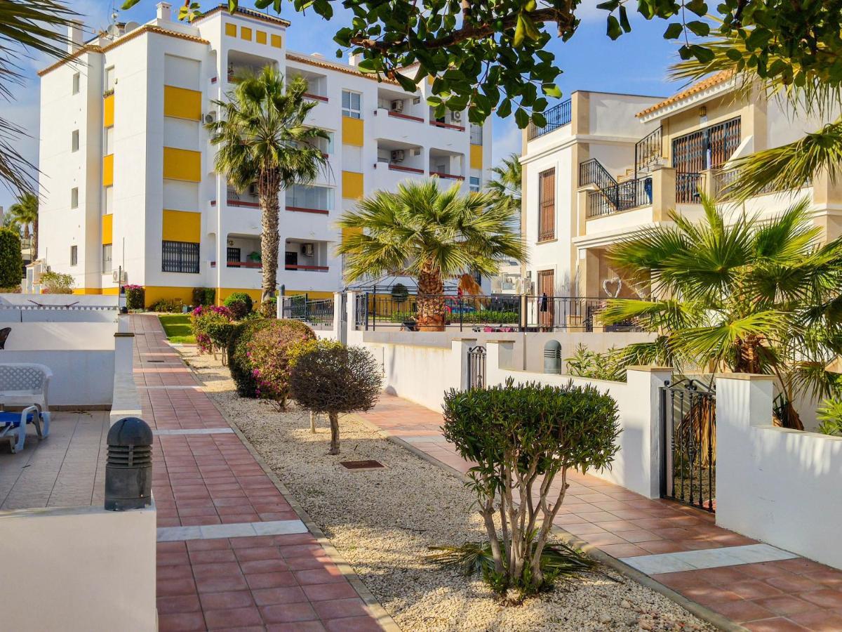 Villamartin 2 Bed 2 Bath Holiday Apartment Dehesa de Dehesa de Campoamor Exterior foto